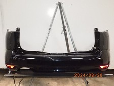 5346369 Stoßstange hinten RENAULT Megane IV Grandtour (K9A)