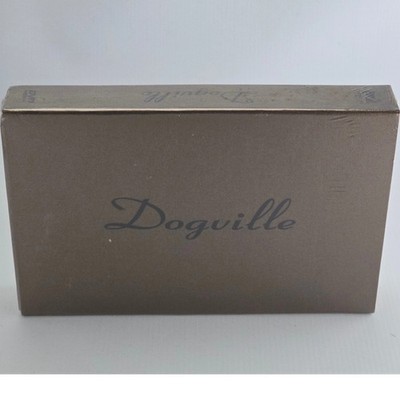 Dogville DVD Collector's Edition Korean Nicole Kidman Zone 3