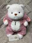 Rumi Life Bear Plush Pink Dragon Costume NWT Kawaii Stuffed Animal Collectible — photo 3