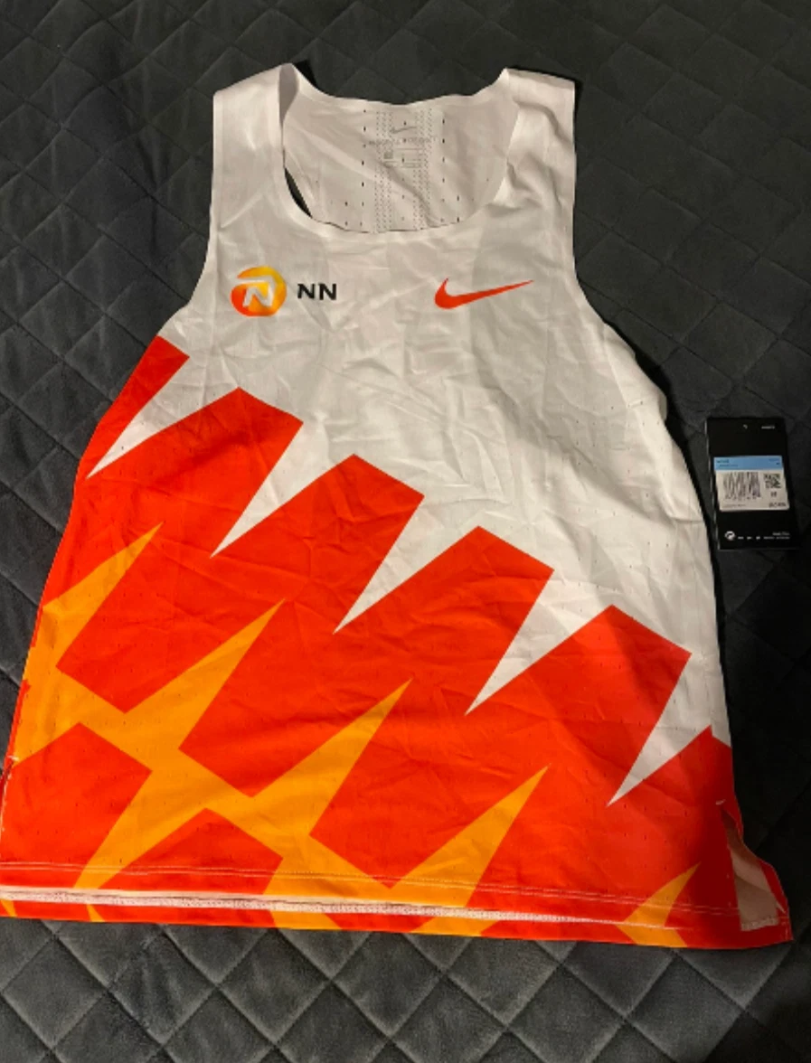 Nike Pro Elite Running & Jogging Activewear Tops for Men for Sale