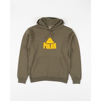 Poler Fuzzy Stuff Hoodie