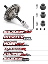 Differential kit Center Assembly FOR 1/10 TRAXXAS STAMPEDE RUSTLER HOSS SLASH