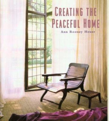 Creating the Peaceful Home: Design Ideas for a Soothing Sanctuary