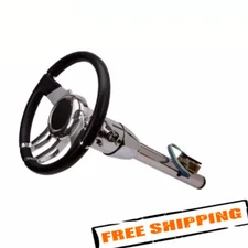 Flaming River FR20150 Black WaterFall Wheel