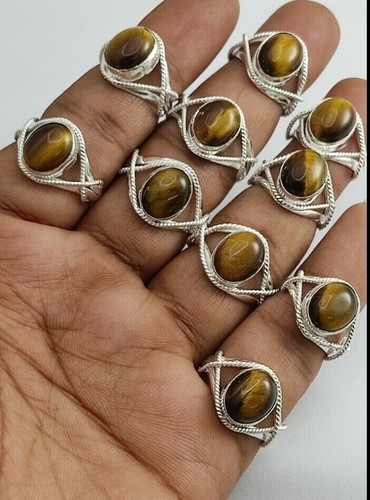 Lot De 11 Bagues De Noël Pour Enfants - Alliage - Motifs Dessins Animés - Accessoire Fête