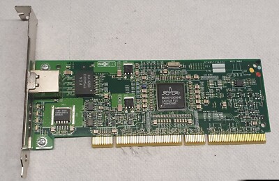 PCI-X Netzwerkkarte Broadcom BCM95703A3OU - 10/100/1000 Gigabit Server HP NC7771