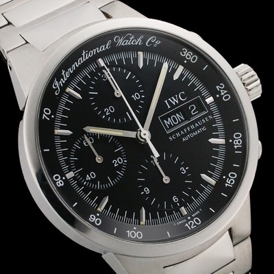 IWC GST Men