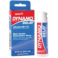 Dynamo Delay Male Genital Desensitizer Prolonging Spray Performance Enhancer Dynamo Delay Male Genital Desensitizer Prolonging Spray Performance Enhancer
