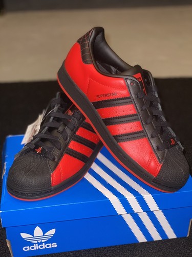 superstar x spiderman