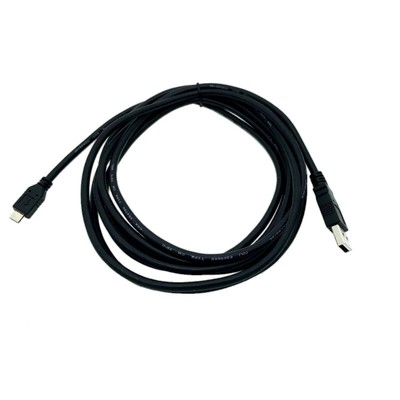 USB Cable Cord for CME XKEY MOBILE KEYBOARD CONTROLLER 25 37 KEY 10'