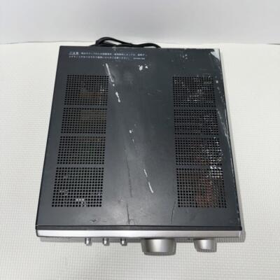 Victor Victor Integrated Amplifier AX-F1 | eBay