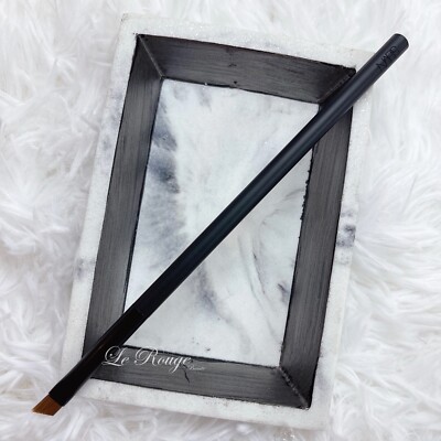 Nars #47 Angeled Eyeliner Brush brand new sealed brow gel brush (unboxed)