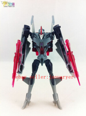 Perfect Tfp Toy 003 Starscream Action Figure New Toy