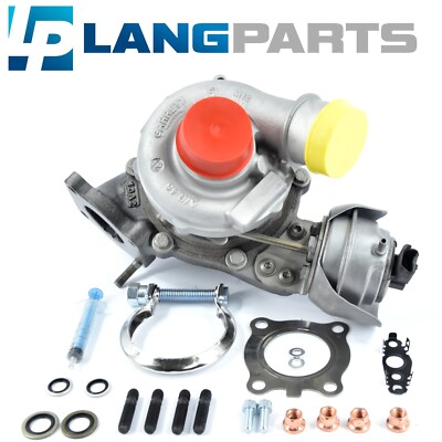 Turbolader für Ford Volvo 2.0 TDCi  1864631 806498 9M5Q6K682AB 783583