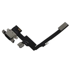 For Apple iPhone 16 Pro 16 Pro Max Charging Port Dock Mic Flex Replacement OEM