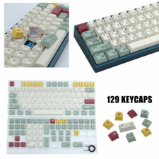 Star Wars Boba Fett Keycap Cherry 129 Keycap Dye-sub for Cherry MX Keyboard USA