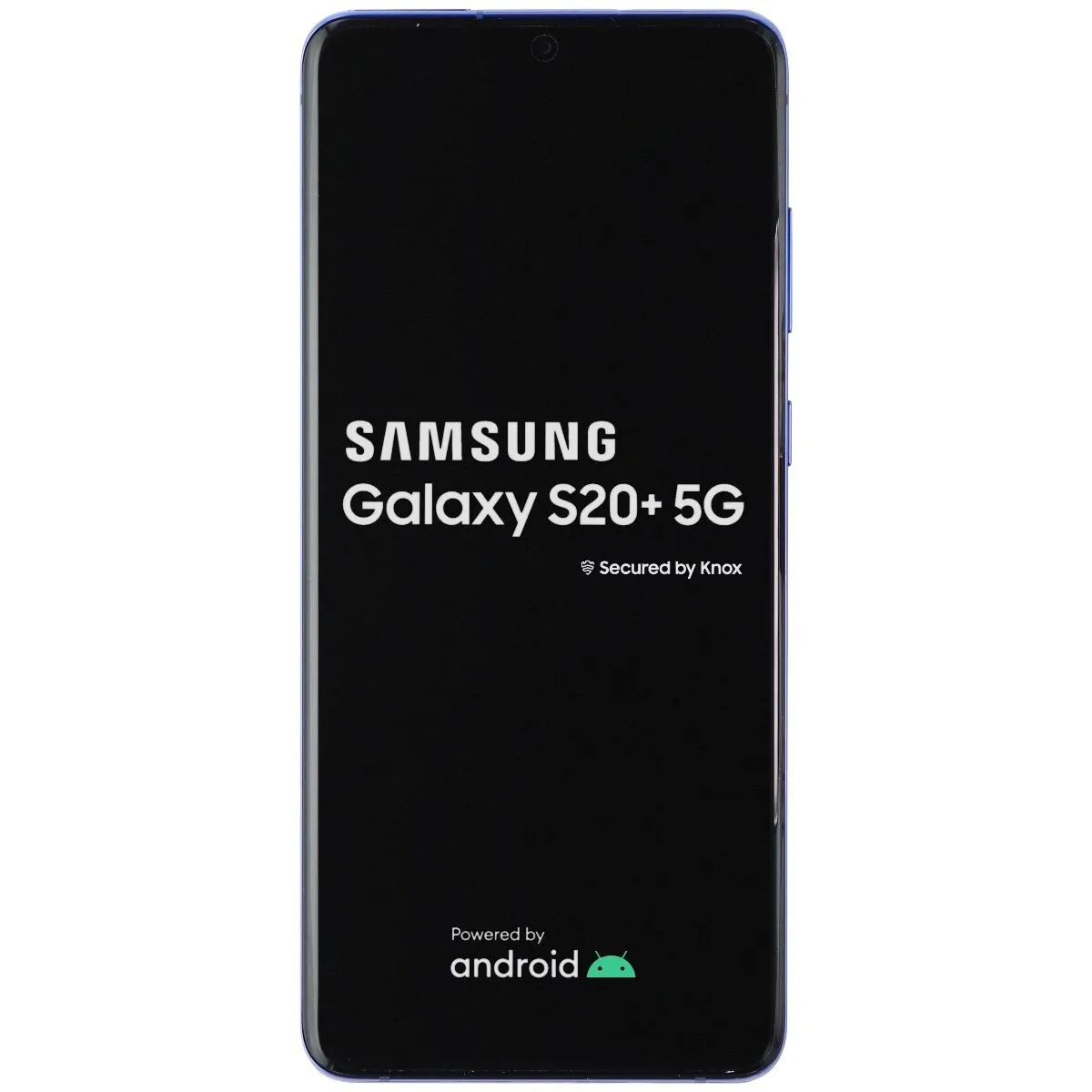 Samsung Galaxy S20+ 5G (6.7-in) (SM-G986U) Unlocked - 128GB/Aura ...