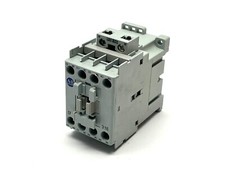 Allen Bradley 700-CF310ED Ser. A Control Relay IEC 110-120VDC Electronic Coil