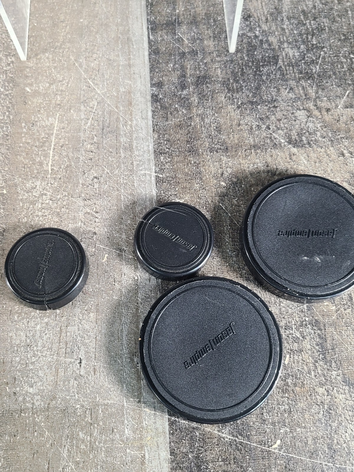 vintage 1970's jason/empire mercury coated optics model 1112 binoculars