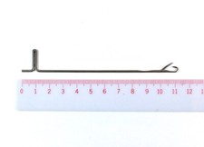 Brother Knitking KX395, KH400 CONVERTIBLE / DUAL GAUGE LATCH NEEDLES - 5/Pkg