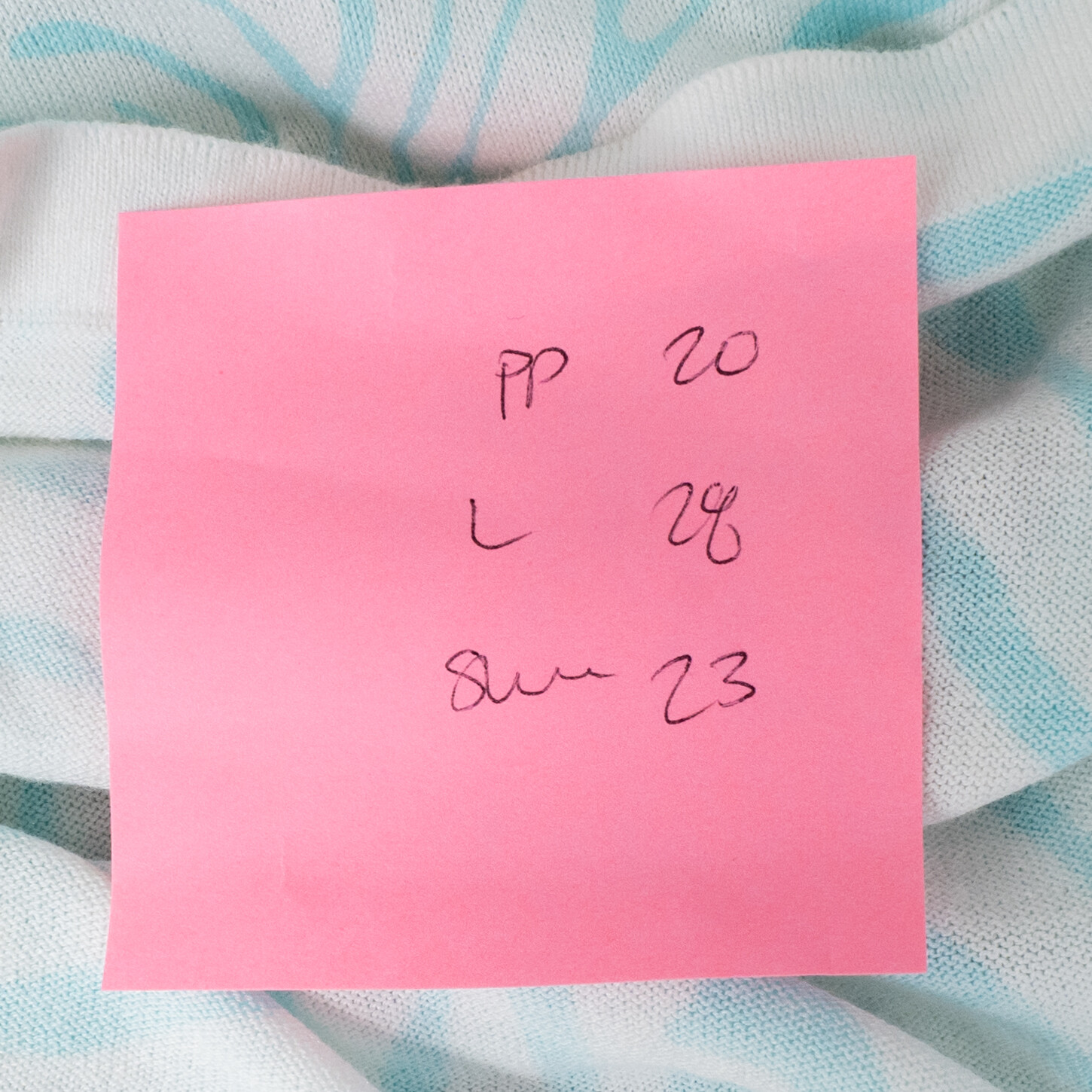 J. McLaughlin Zebra Print Cardigan Light Blue Mod… - image 8