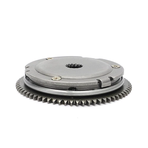 0450176 Embrague de arranque para Polaris Sportsman 90 Scrambler 90 Predator 90 CC ATV - Imagen 10 de 11