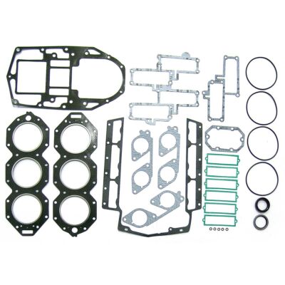 Motordichtsatz Athena für Johson Envirude 200/225 HP 88-92 / 3.0 L 88-90