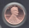 2015-S PROOF LINCOLN CENT San Francisco Lincoln Shield