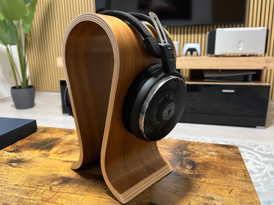 Audio Technica ADX5000 Kopfhörer+XLR Kabel+4,4mm Kabel