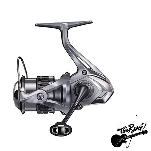 Shimano 21 NASCI Fishing Reel Shipped from Japan 2022 Model