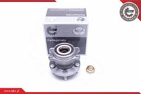 SKV Germany 29SKV247 Radlagersatz FüR Subaru