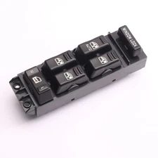 Power Window Master Switch For CHEVY Tahoe Yukon Suburban Avalanche GMC 15062650