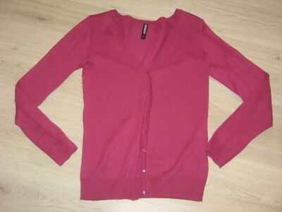 H&M cardigan cardigan BoHo ROMANTIC BLOGGER size S 36 MINT! Excellent!