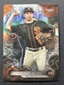 2023 Bowman's Best #23 Casey Schmitt Refractor RC Giants
