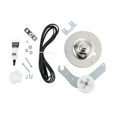 Dryer Drum Kit 5303281153 Dryer Drum Rear Bearing Kit For Frigidaire Kenmore