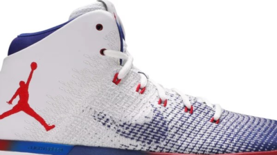 Size 12 - Air Jordan 31 Olympic for sale online | eBay display picture 2