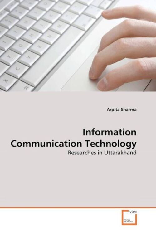 Thumbnail - Information Communication Technology Researches In Uttarakhand Arpita