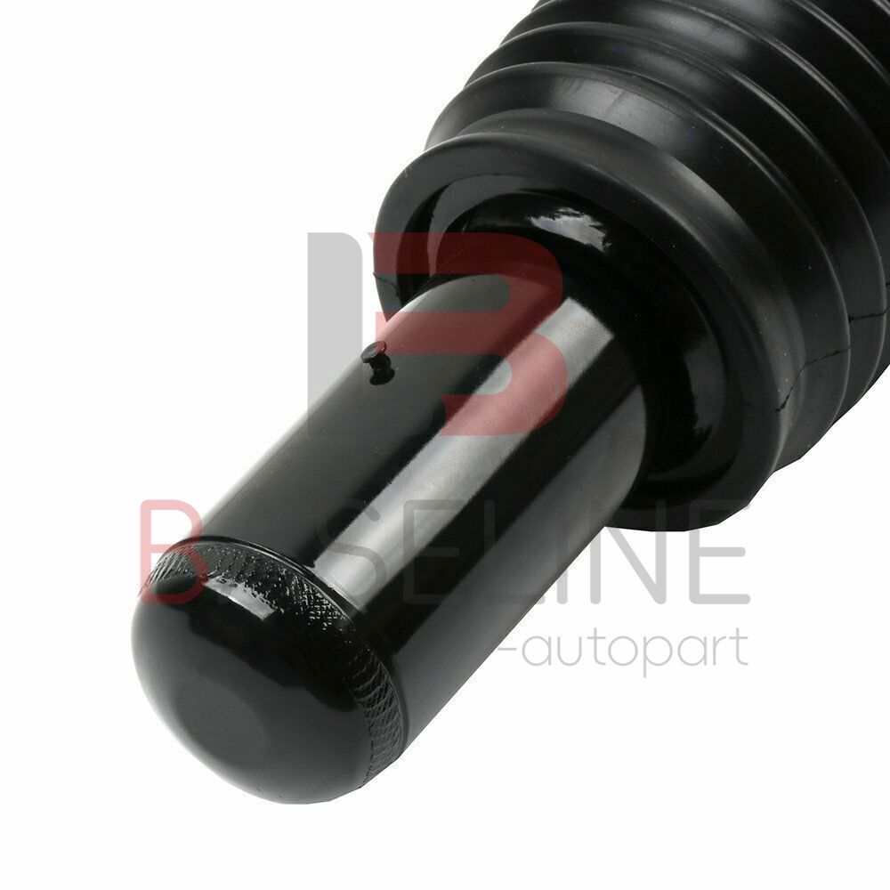Front Left Air Suspension Strut w/EDC Fit Bentley Mulsanne 2011-2020 #3Y5616039E