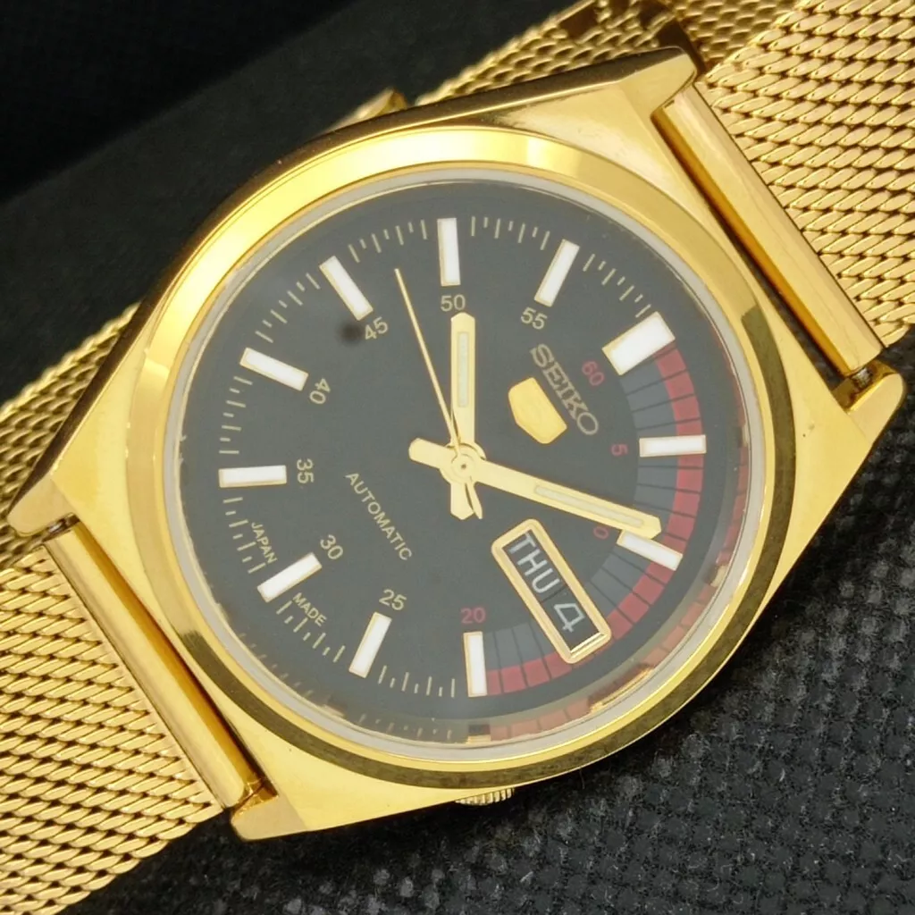 Orologi giapponesi shop vintage