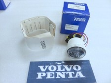 P40 Genuine Volvo Penta Marine 881648 Trim Gauge OEM New Factory Boat Parts