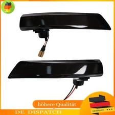 LED Spiegelblinker Außenspiegel Blinker Für Ford Focus II III MK2 MK3 Mondeo IV