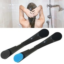 Foldable Back Applicator Back Beauty Brush Lotion Applicator Brush Body Tool