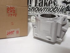 OEM Polaris IQ Dragon Shift 600 Switchback CFI Reman 3021718 Cylinder Snowmobile