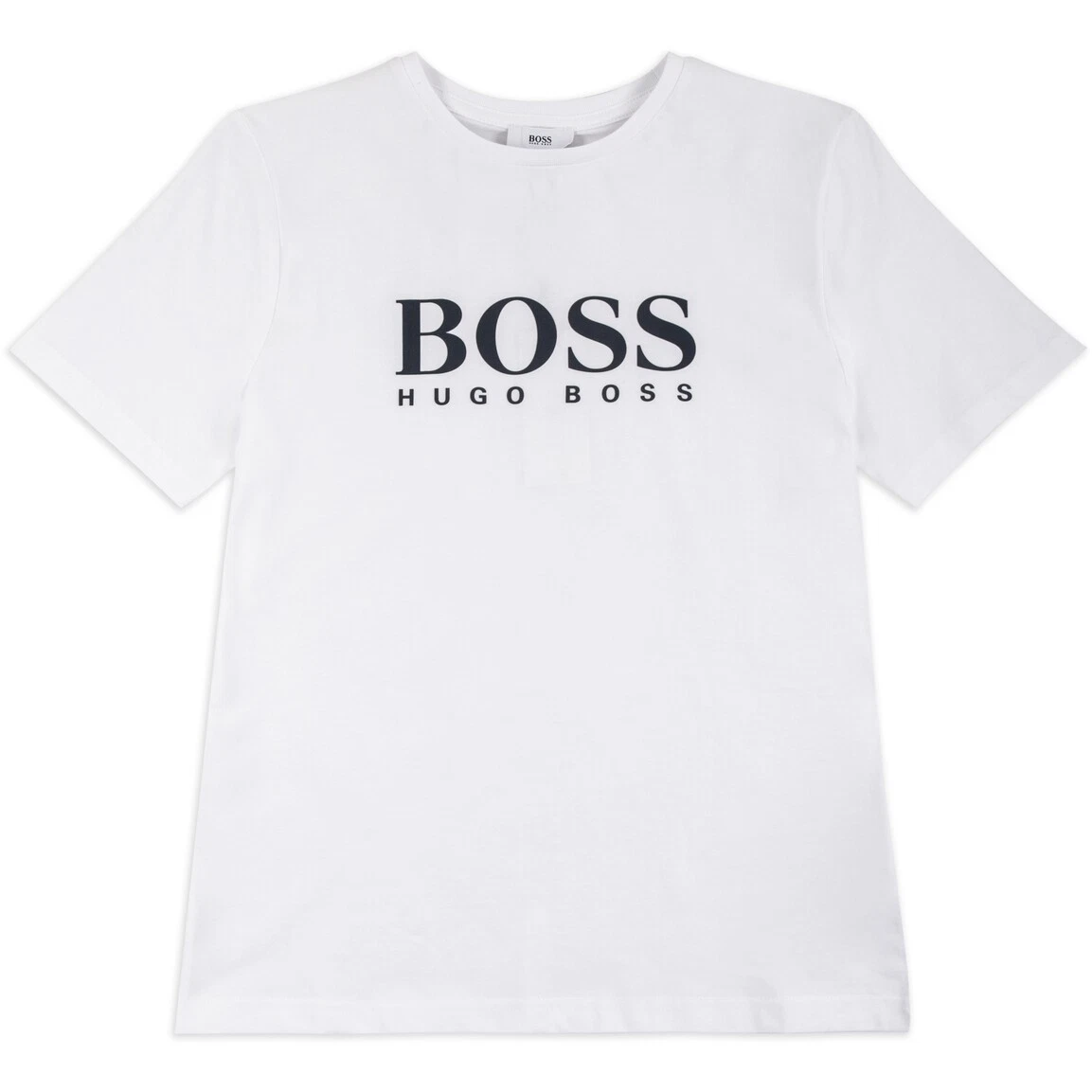Kids best sale boss tshirt