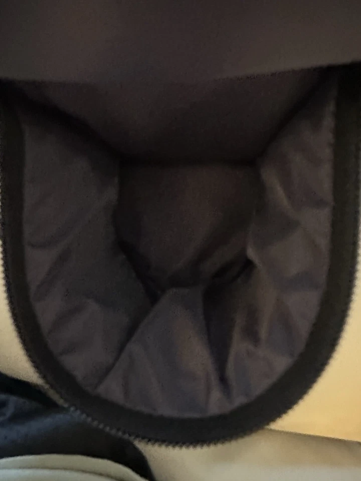 Bolsa Estuche Lente Cámara Tamrac Modelo MX5375 - Excelente Estado Foto 3 de 4