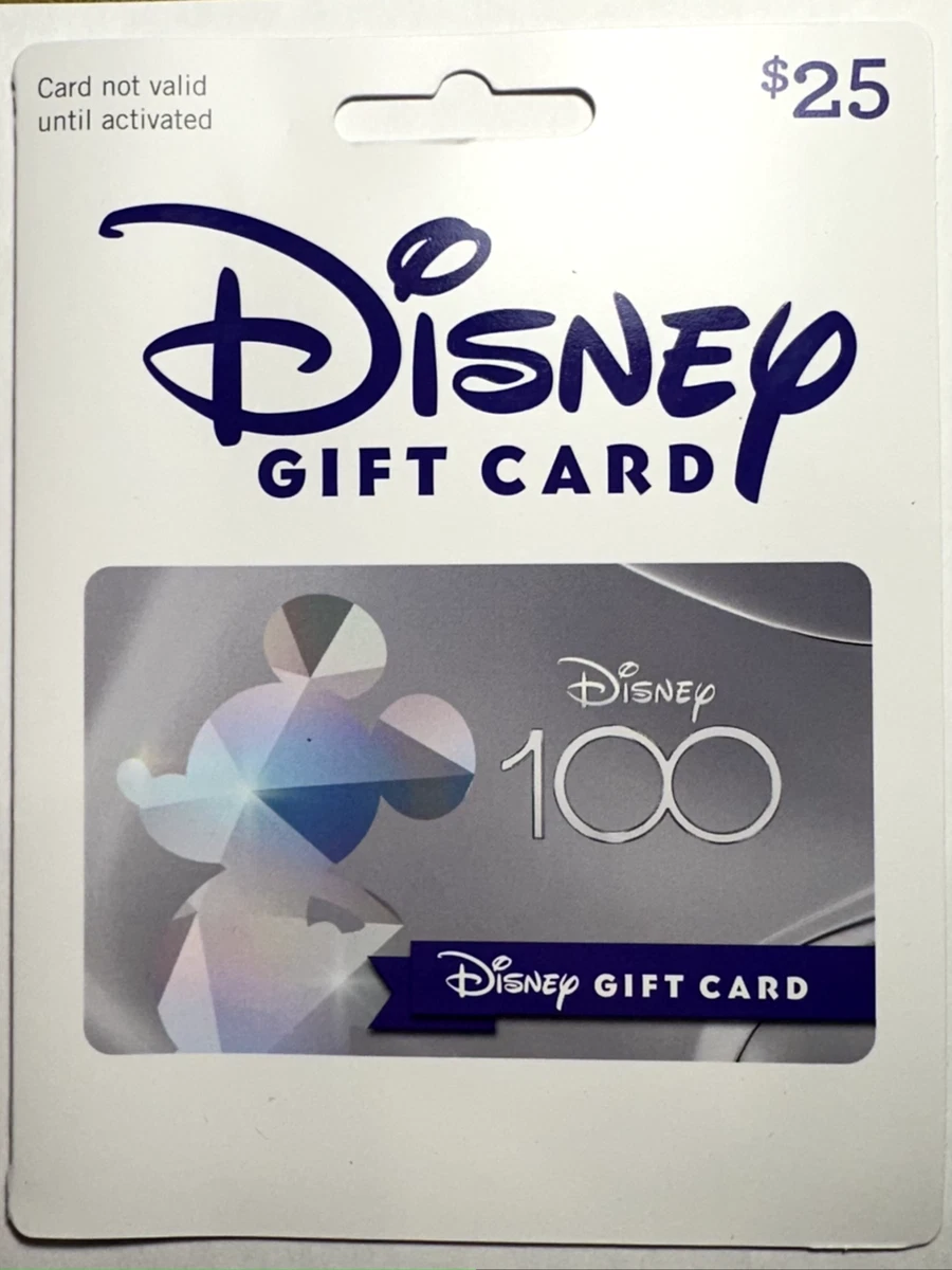 Best Disney 100 gifts and merchandise to celebrate 100th anniversary