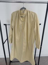 UNIQLO Women's Gathered Long Sleeve Dress SIZE XS New w/Tags