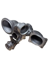 Turbolader für Mercedes Sprinter II 215CDI 315CDI 415CDI 515CDI