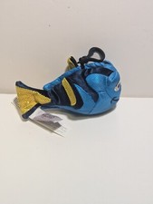 Scentsy Buddy Clip Disney Finding Nemo Just Keep Swimming Scent Dory B2
