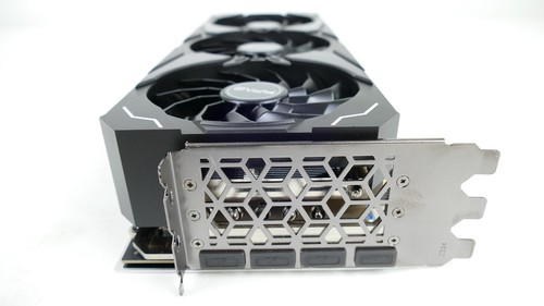 KFA2 Nvidia GeForce RTX 4080 16 GB GDDR6X Grafikkarte NEUw. + OVP + GEWÄHR! - Afbeelding 5 van 8
